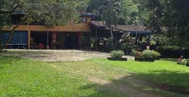 casas campestres en colombia